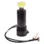Used Cambridge Technology Inc 6240MA50 Single Axis Laser Galvanometer Scanner