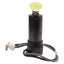 Used Cambridge Technology Inc 6240MA50 Single Axis Laser Galvanometer Scanner