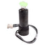 Used Cambridge Technology Inc 6240MA50 Single Axis Laser Galvanometer Scanner