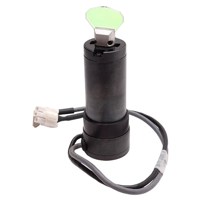 Used Cambridge Technology Inc 6240MA50 Single Axis Laser Galvanometer Scanner