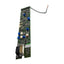 Used IPG Photonics IG243-5b PLC D-Sub Connector Board For YLR-300-AC-ILT Fiber Laser