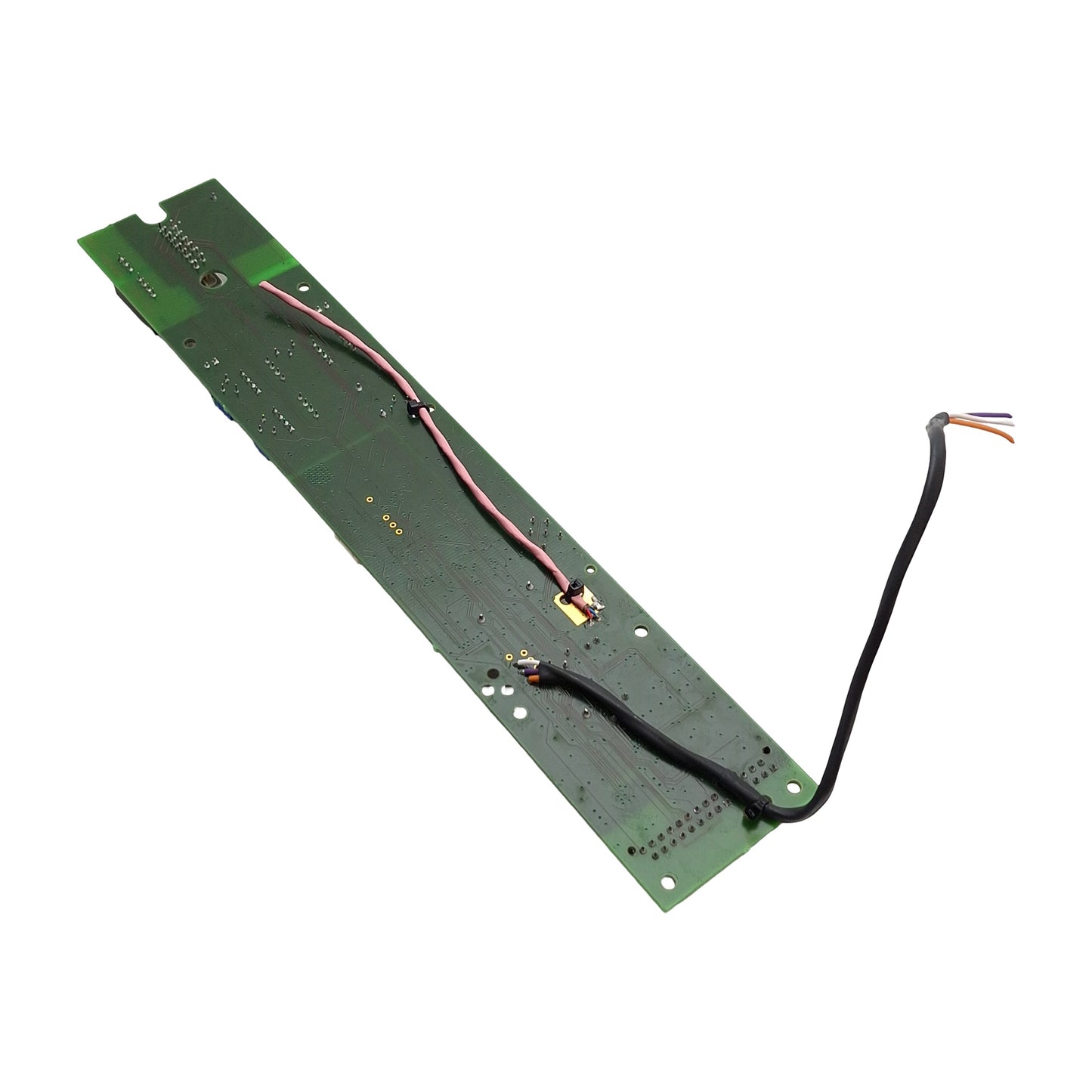 Used IPG Photonics IG243-5b PLC D-Sub Connector Board For YLR-300-AC-ILT Fiber Laser