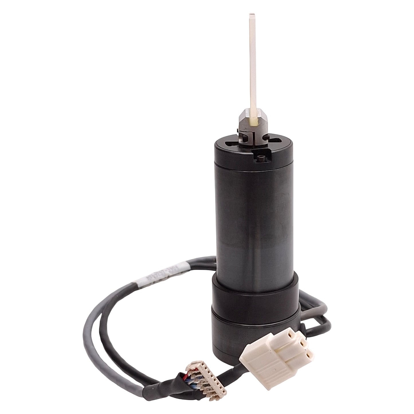 Used Cambridge Technology Inc 6240MA50 Single-Axis Laser Galvanometer Scanner