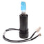 Used Cambridge Technology Inc 6240MA50 Single-Axis Laser Galvanometer Scanner