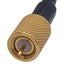 Used PCB Piezotronics 002A10 Coaxial Cable 10-32 Plug To 10-32 Plug, 10ft Length