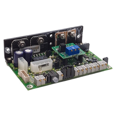 Used Cambridge Technology Inc 7124-0 Rev G Driver For 6240MA50 Laser Galvanometer
