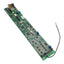 Used IPG Photonics IG243-2BOM01 PLC D-Sub Connector Board for YLR-300-AC-ILT Laser