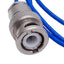 Used PCB Piezotronics 003D03 Coaxial Cable, BNC Plug To BNC Plug, 3ft Cable Length