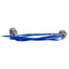 Used PCB Piezotronics 003D03 Coaxial Cable, BNC Plug To BNC Plug, 3ft Cable Length