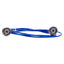 Used PCB Piezotronics 003D03 Coaxial Cable, BNC Plug To BNC Plug, 3ft Cable Length