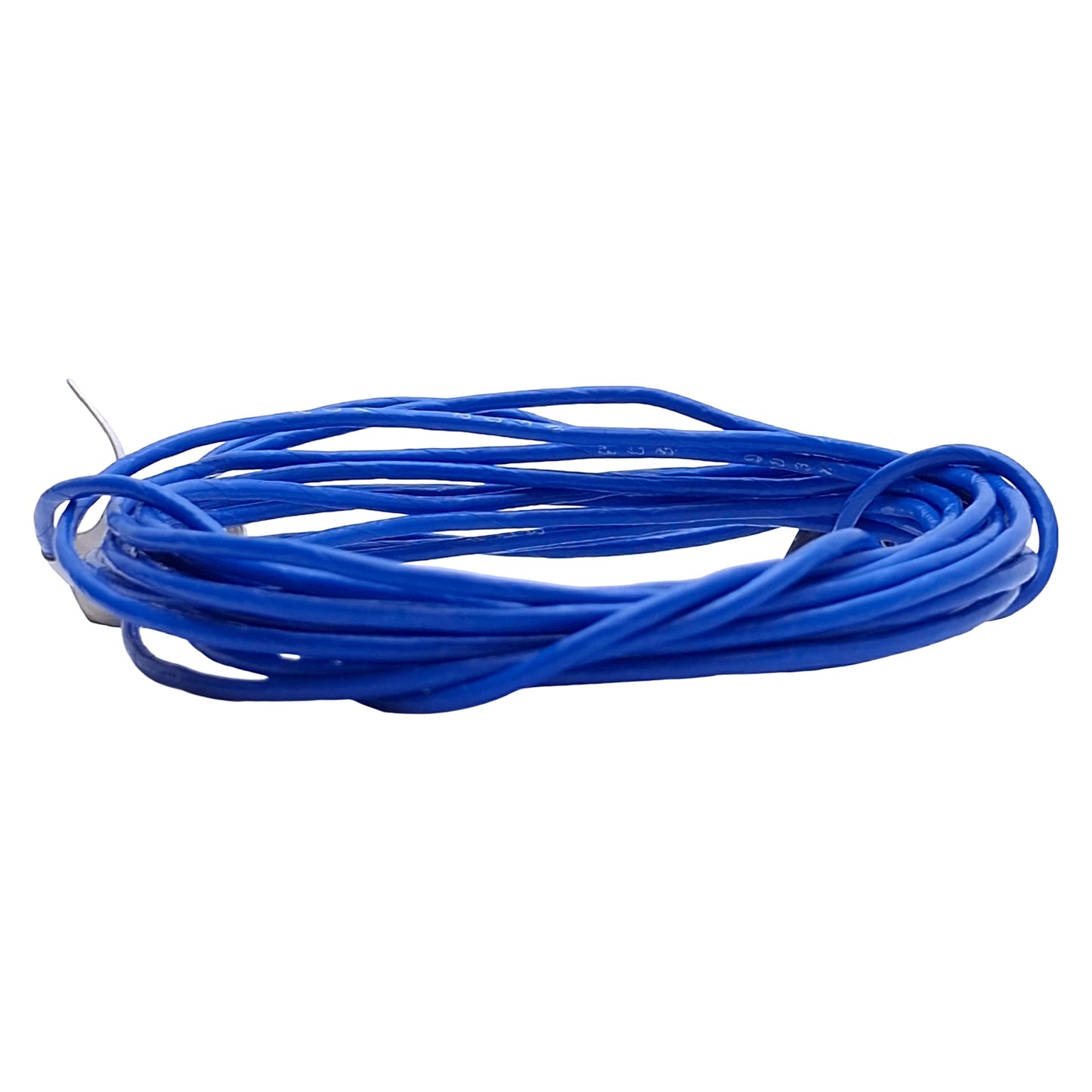 Used PCB Piezotronics 003D10 Coaxial Cable, BNC Plug To BNC Plug, 10ft Cable Length