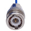 Used PCB Piezotronics 003D10 Coaxial Cable, BNC Plug To BNC Plug, 10ft Cable Length