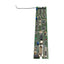Used IPG Photonics IG243_2_61117 PLC D-Sub Connector Board For YLR-300-AC-ILT Laser
