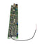 Used IPG Photonics IG243_2_61117 PLC D-Sub Connector Board For YLR-300-AC-ILT Laser