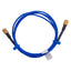 Used PCB Piezotronics 003A03 Coaxial Cable 10-32 Plug to 10-32 Plug, 3ft Cable Length