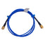 Used PCB Piezotronics 003A03 Coaxial Cable 10-32 Plug to 10-32 Plug, 3ft Cable Length