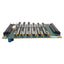 Used Aerotech 690D1586 NPAQ Rear Panel Interface PCB, DB25, DB15, 100-Pin IDC Ribbon