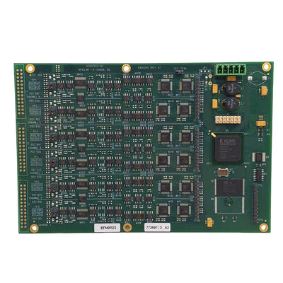 Used Aerotech 690D1592 NPAQ MX 1-6 Channel Board For Use With Aerotech A3200 NPAQ