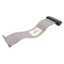 Used Aerotech 690C1963 Control/Rear Interface Ribbon Cable For NPAQ-S Board, 100-Pin