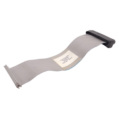 Used Aerotech 690C1963 Control/Rear Interface Ribbon Cable For NPAQ-S Board, 100-Pin