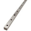 Used THK HSR10-470LM Linear Guide Rail, 470mm Length x 10mm x 7mm, 25mm Pitch