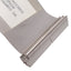 Used Aerotech 690C1962 Control To Interface Ribbon Cable For NPAQC-L Board, 100-Pin