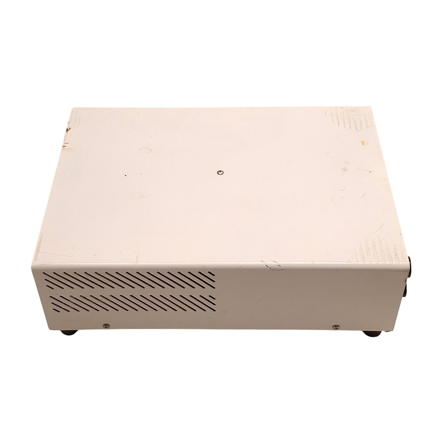 Used Blackstone-NEY multiSonic Ultrasonic Generator 40/72/104/170kHz 208VAC 15A *Dent