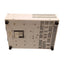 Used Blackstone-NEY multiSonic Ultrasonic Generator 40/72/104/170kHz 208VAC 15A *Dent