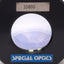Used Special Optics Navitar Galvanometer Scanning Lens, ø38mm Input, ø68mm Output