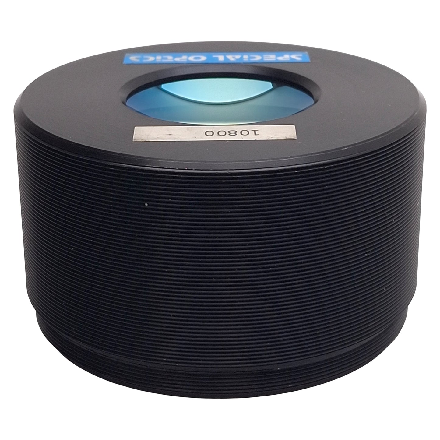 Used Special Optics Navitar Galvanometer Scanning Lens, ø38mm Input, ø68mm Output