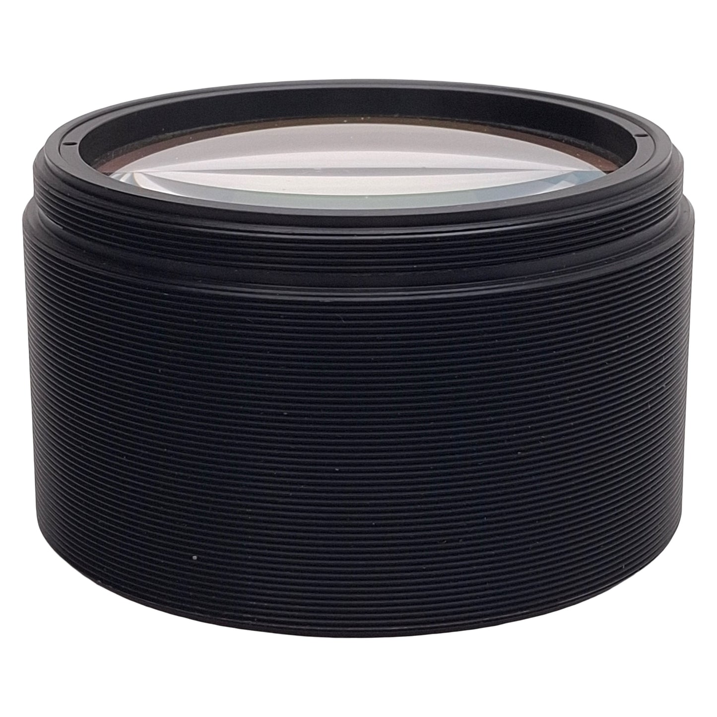 Used Special Optics Navitar Galvanometer Scanning Lens, ø38mm Input, ø68mm Output