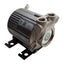 Used Fluid-O-Tech TMFRSS201V Rotary Vane Pump/Motor, 100/110/230VAC, 20 bar Static