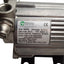 Used Fluid-O-Tech TMFRSS201V Rotary Vane Pump/Motor, 100/110/230VAC, 20 bar Static