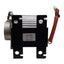 Used Fluid-O-Tech TMFRSS201V Rotary Vane Pump/Motor, 100/110/230VAC, 20 bar Static