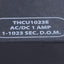 Used Airotronics THCU1023E DOM Timer Relay, 1 to 1023s Range, 265VAC/120VDC Max