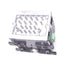 Used Fluid-o-Tech FEE2EWR1 TMFE Pump Drive, 200-250VAC In, 180VAC 3ph Out, 375W Max