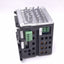 Used Fluid-o-Tech FEE2EWR1 TMFE Pump Drive, 200-250VAC In, 180VAC 3ph Out, 375W Max