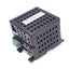Used Fluid-o-Tech FEE2EWR1 TMFE Pump Drive, 200-250VAC In, 180VAC 3ph Out, 375W Max