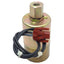 Used KIP 641120-24VDC Solenoid Valve, 2-Way N.O., 1/8in NPT, 1000psi, 24VDC Coil