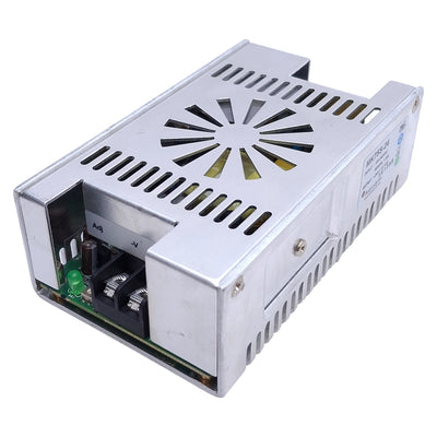 Used Astrodyne TDI MK75S-24 Power Supply 75W, 100-240VAC Input, 24VDC Output