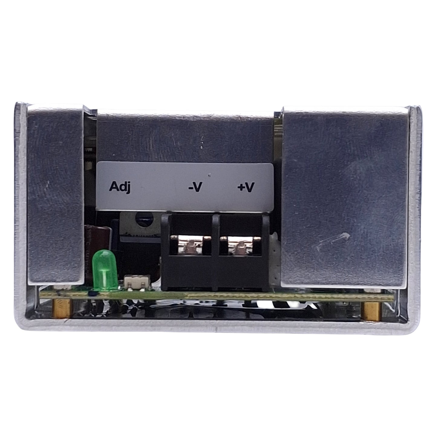 Used Astrodyne TDI MK75S-24 Power Supply 75W, 100-240VAC Input, 24VDC Output