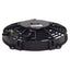 Used SPAL VA07-BP12/C-58A Axial Brushed Cooling/Blower Fan, 225mm, 24VDC, 690CFM