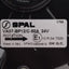 Used SPAL VA07-BP12/C-58A Axial Brushed Cooling/Blower Fan, 225mm, 24VDC, 690CFM