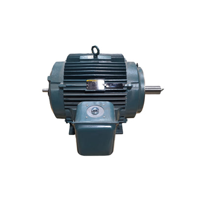 Used Baldor Reliance A36-6764-1763 Industrial Motor 15HP 365TCZ 890RPM 230/460V 3-Ph