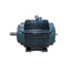 Used Baldor Reliance A36-6764-1763 Industrial Motor 15HP 365TCZ 890RPM 230/460V 3-Ph