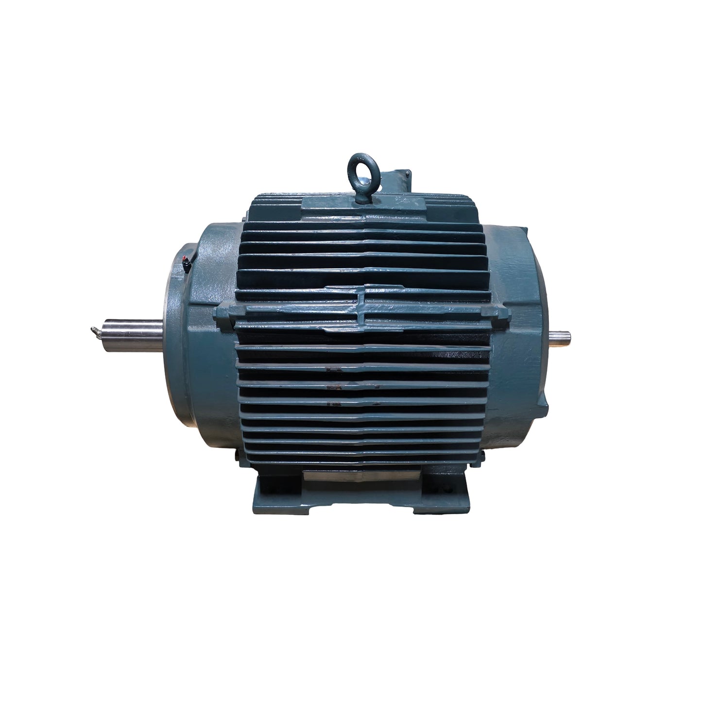 Used Baldor Reliance A36-6764-1763 Industrial Motor 15HP 365TCZ 890RPM 230/460V 3-Ph