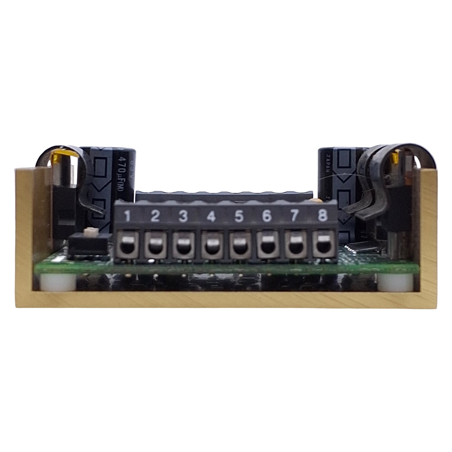 Used Intelligent Motion Systems IM483 Microstepping Driver 12-48VDC, 3A, 10MHz