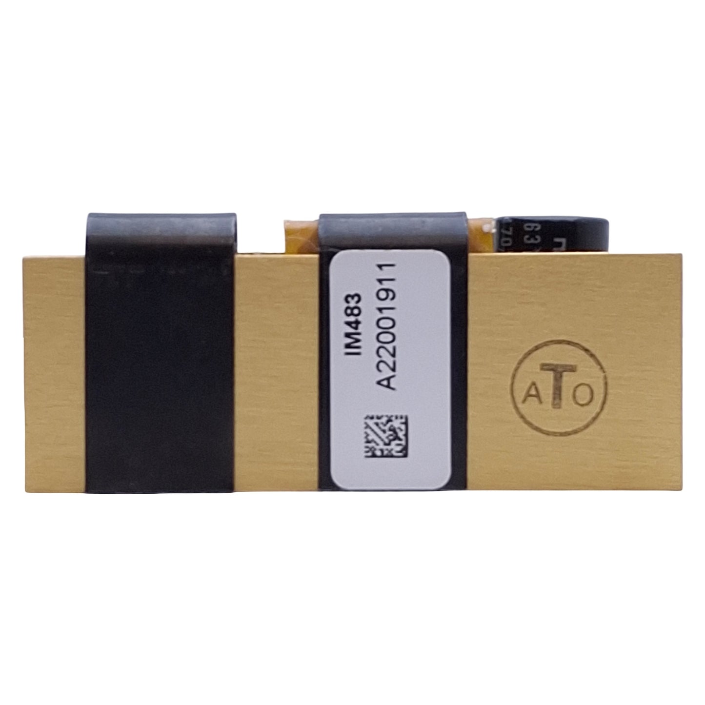 Used Intelligent Motion Systems IM483 Microstepping Driver 12-48VDC, 3A, 10MHz