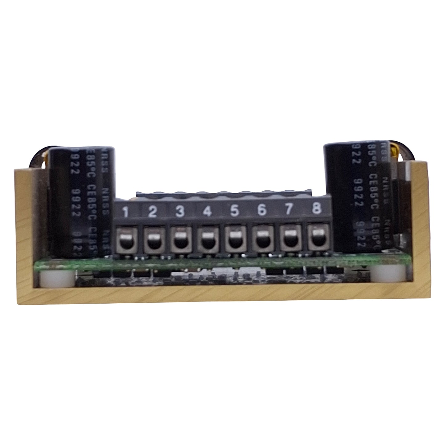 Used Intelligent Motion Systems IM483 Microstepping Driver 12-48VDC, 3A, 10MHz
