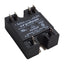 Used Crydom Sensata A2450F SSR Solid State Relay 240VAC 50A Output, 90-280VAC Input